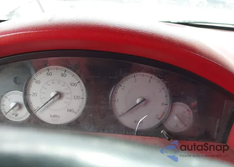 2007 Chrysler 300 Touring из США, поврежденный, VIN 2C3KA53G67H726810